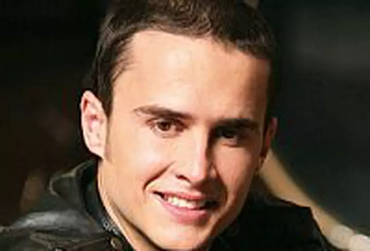 Amy Winehouse”¦ Back to Blake