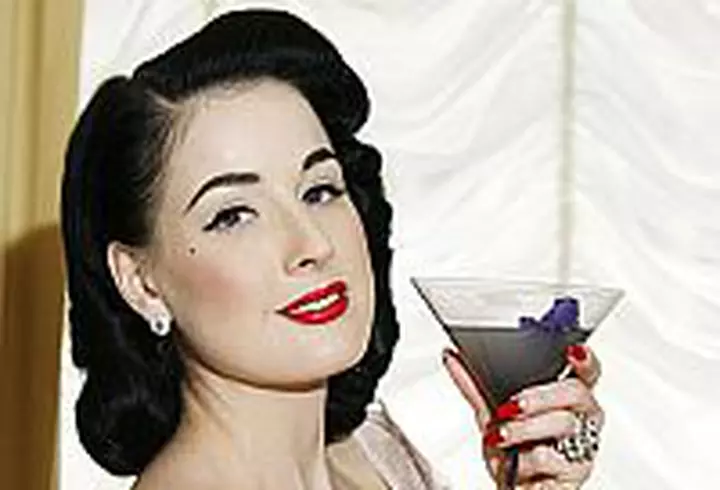 Patrice si The Faint, pe scena B’Estfest - VIDEO