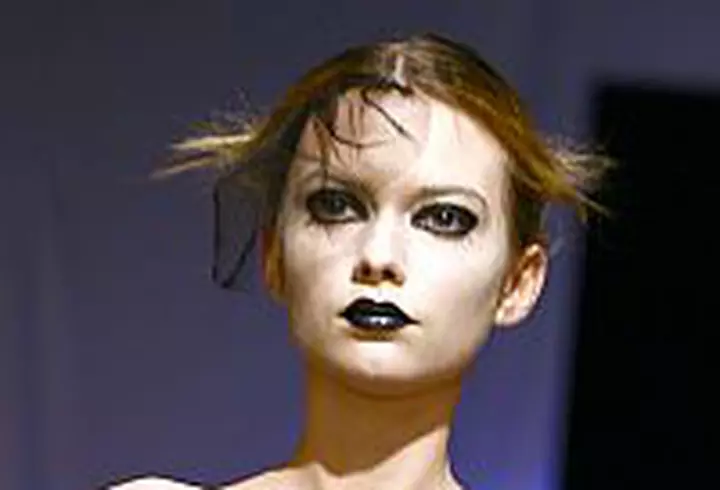 Patrice si The Faint, pe scena B’Estfest - VIDEO