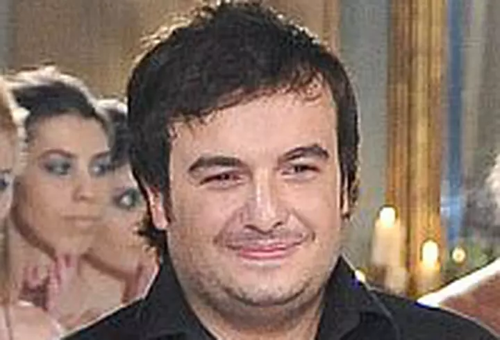 Patrice si The Faint, pe scena B’Estfest - VIDEO