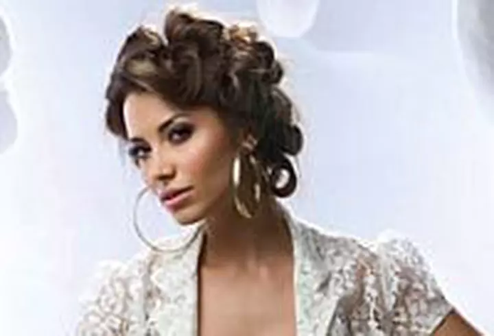 Patrice si The Faint, pe scena B’Estfest - VIDEO