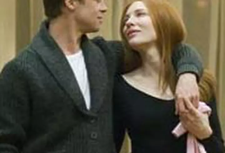 Patrice si The Faint, pe scena B’Estfest - VIDEO