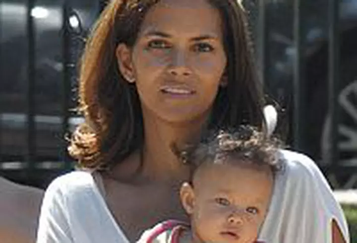 Cristina Rus se marita in acest an - VIDEO