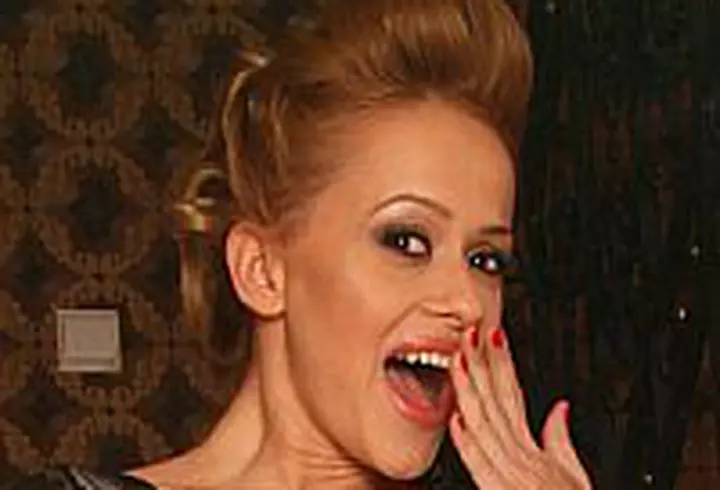 Premiile Grammy 2009 - Noaptea starurilor din muzica