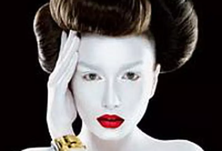 30 de noi magazine in Plaza Romania