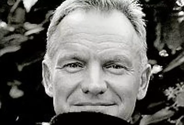 Nadia Comaneci - La vie en rose