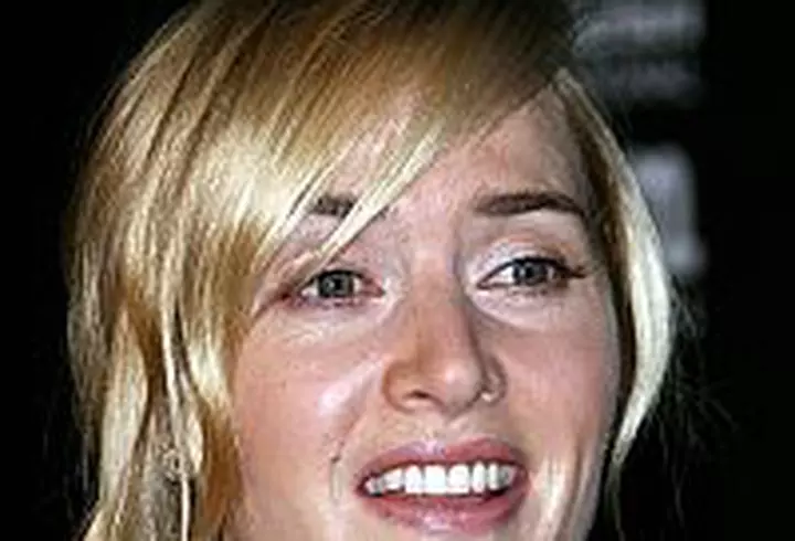 Nadia Comaneci - La vie en rose