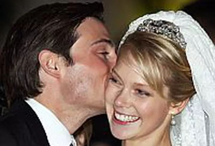 Calin Goia si familia - Fericire in formula completa