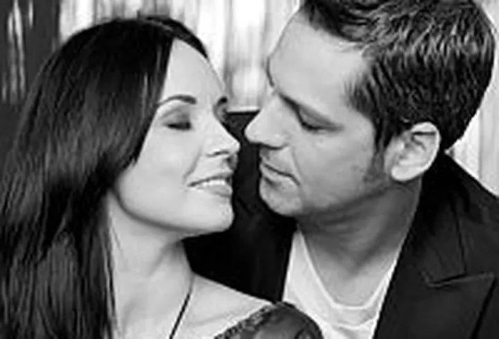 Calin Goia si familia - Fericire in formula completa