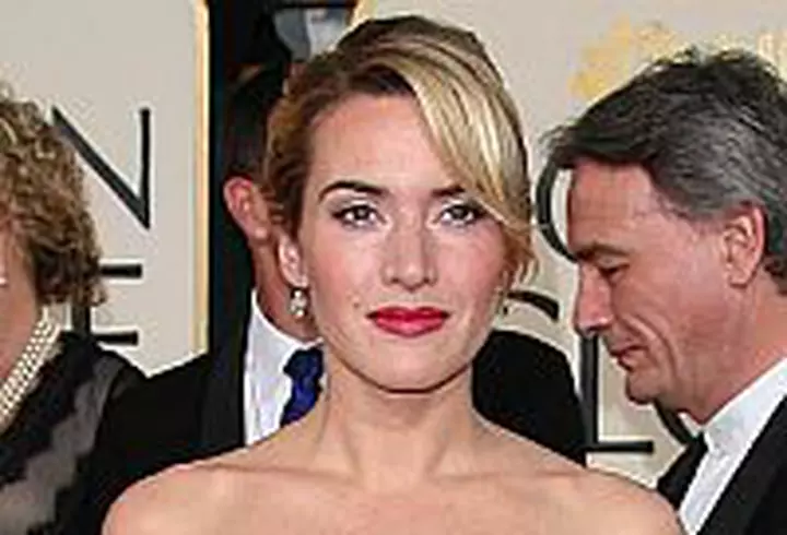 Nicoleta Luciu si-a botezat fiul