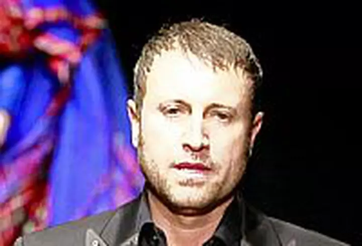 Nadia Comaneci - La vie en rose