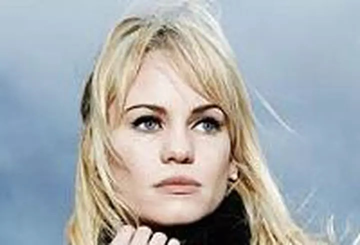 Nadia Comaneci - La vie en rose