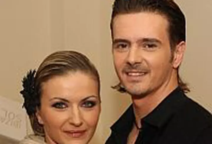 Nadia Comaneci - La vie en rose