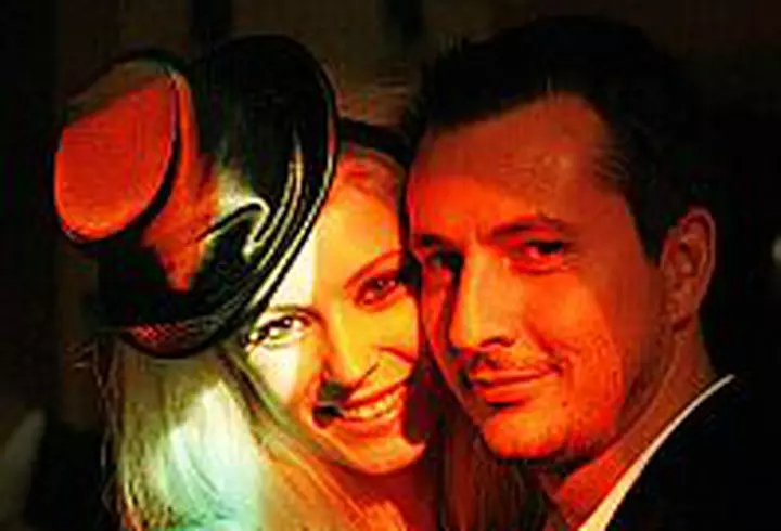 Editia din martie 2009