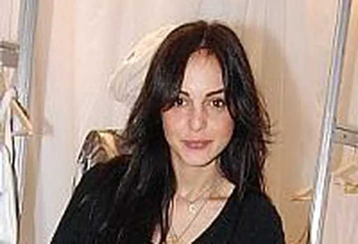 Nadia Comaneci - La vie en rose