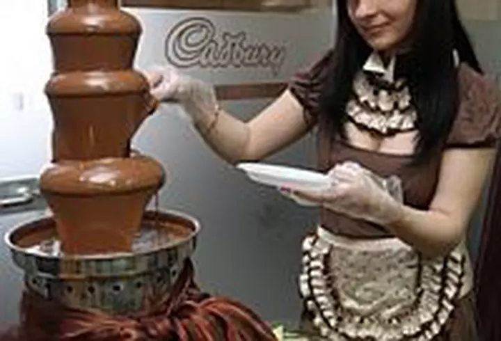 Capitala este mai bogata cu un mall