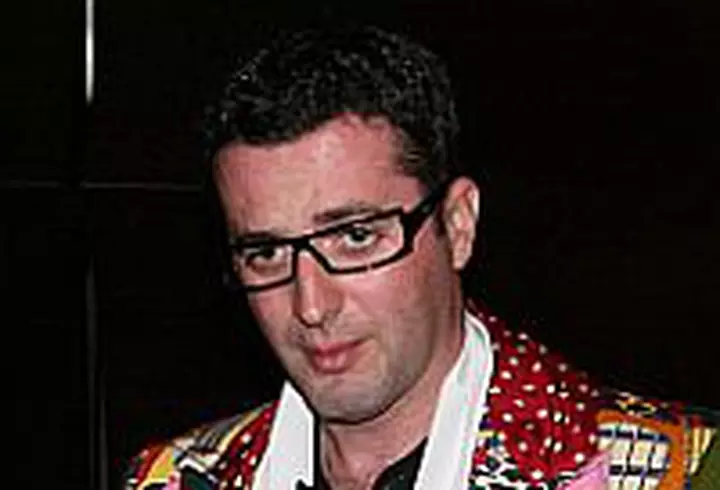 Nadia Comaneci - La vie en rose