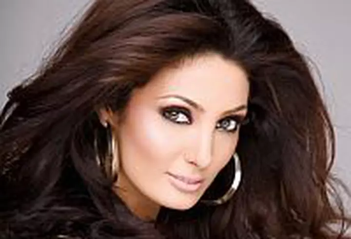 Calin Goia - Primele imagini cu familia