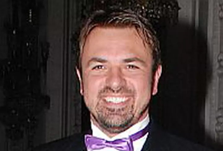 Nadia Comaneci - La vie en rose