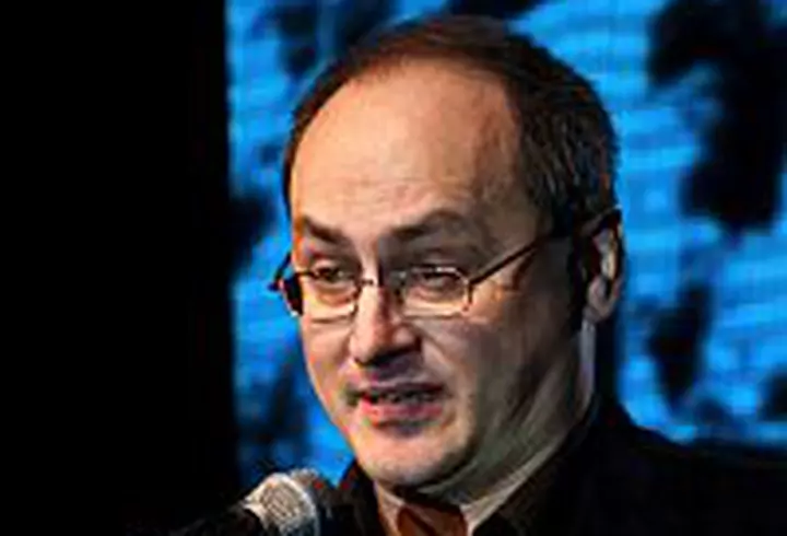 Nadia Comaneci - La vie en rose