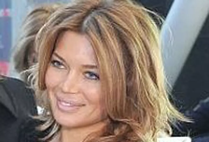 Nadia Comaneci - La vie en rose