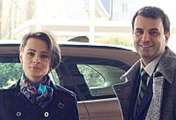 Calin Goia si familia - Fericire in formula completa