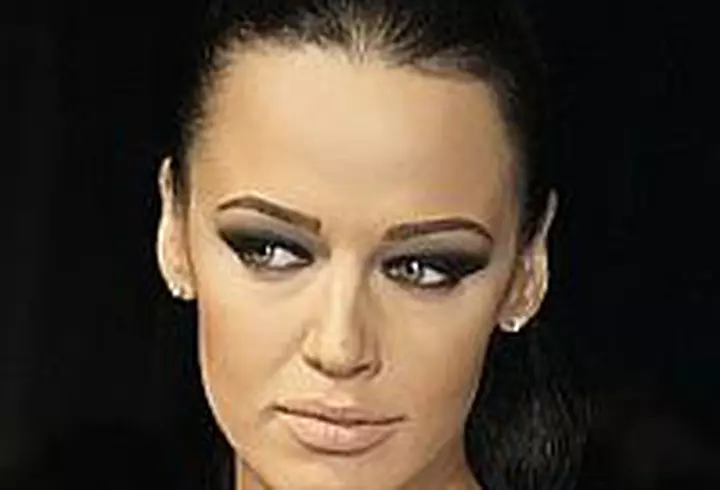 Pericol pentru Angelina! Brad Pitt filmeaza cu Natalie Portman