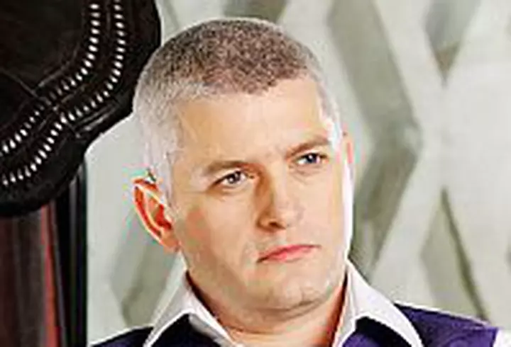 Calin Goia si familia - Fericire in formula completa