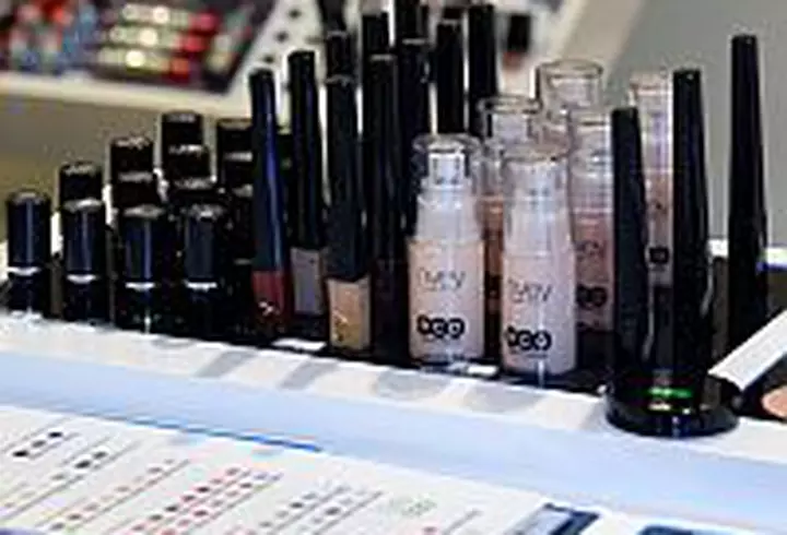 Parfumurile Bio Acorelle, in premiera, in Romania