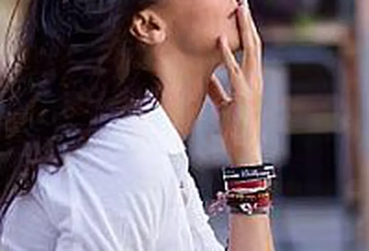 Maria Dinulescu promoveaza filmul romanesc in America - VIDEO