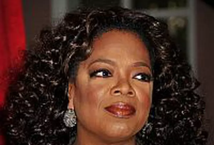 Maria Dinulescu promoveaza filmul romanesc in America - VIDEO