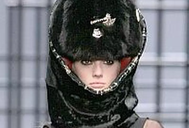 Maria Dinulescu promoveaza filmul romanesc in America - VIDEO