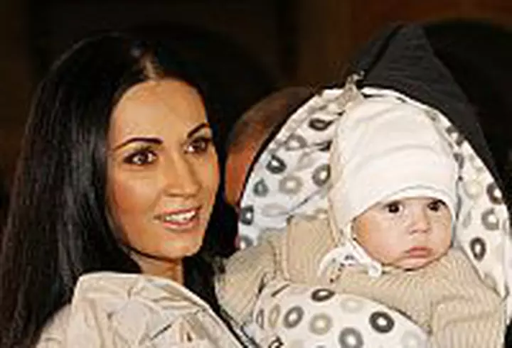 Maria Dinulescu promoveaza filmul romanesc in America - VIDEO