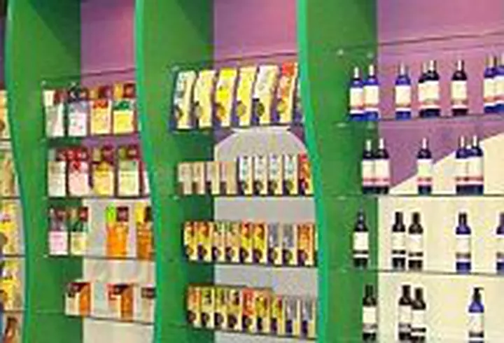 Parfumurile Bio Acorelle, in premiera, in Romania