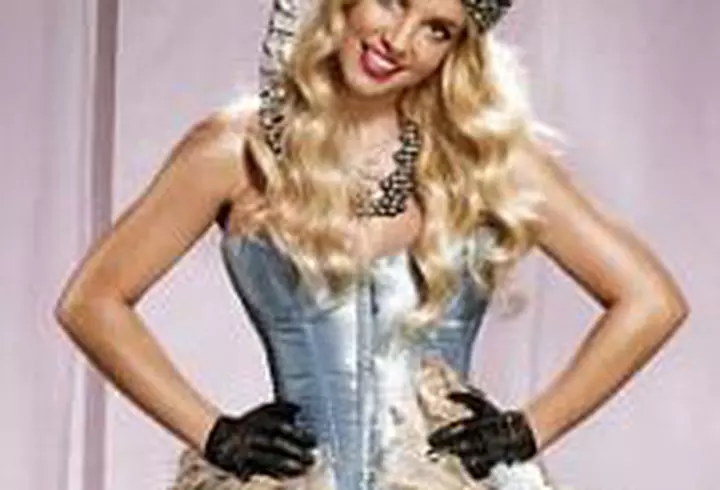 Maria Dinulescu promoveaza filmul romanesc in America - VIDEO