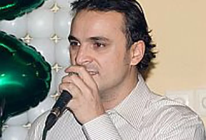 Nadia Comaneci - La vie en rose