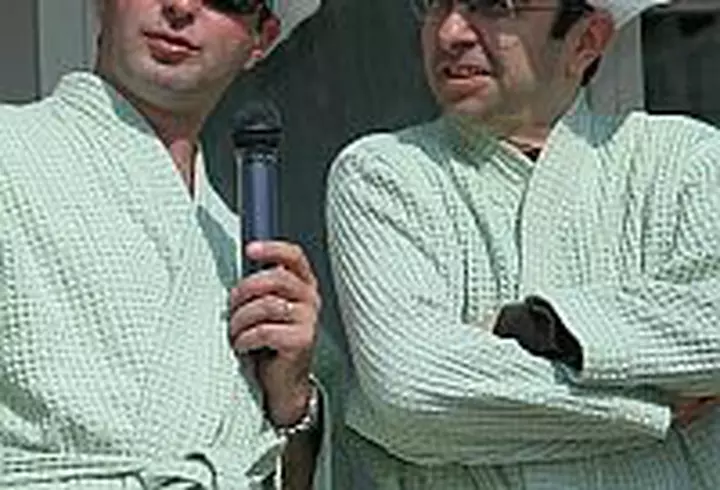 Nadia Comaneci - La vie en rose