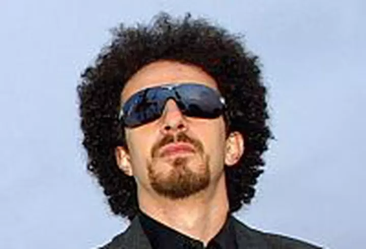 Calin Goia si familia - Fericire in formula completa