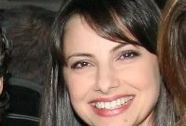 Nadia Comaneci - La vie en rose