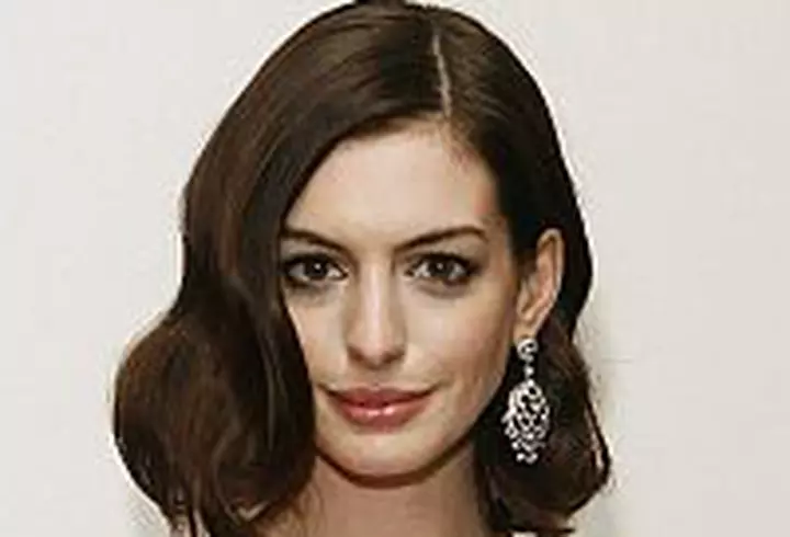 Cele mai sexy femei de la Hollywood