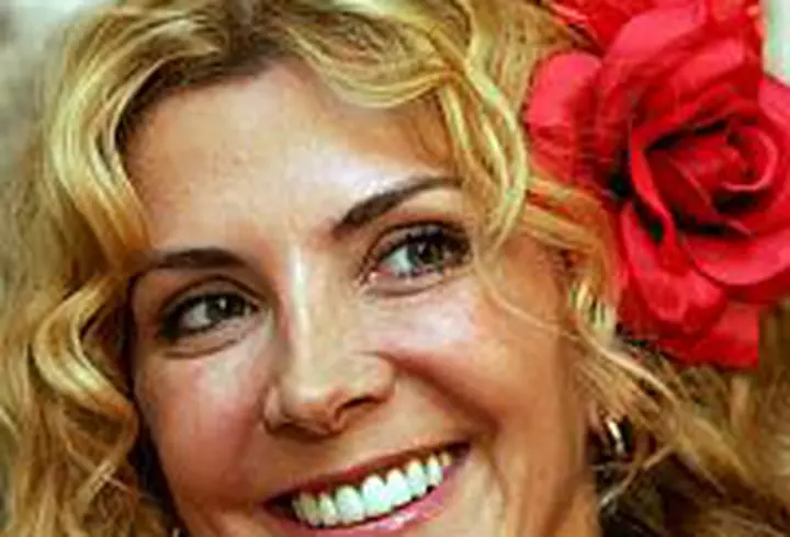 Cele mai sexy femei de la Hollywood