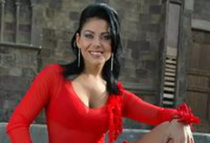 Angela Gheorghiu, ovationata la Metropolitan Opera din New York