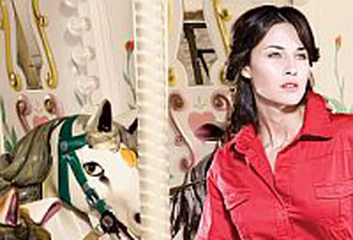 Cerealele cu lapte Milupa Vise Placute - Pentru bebelusi fericiti