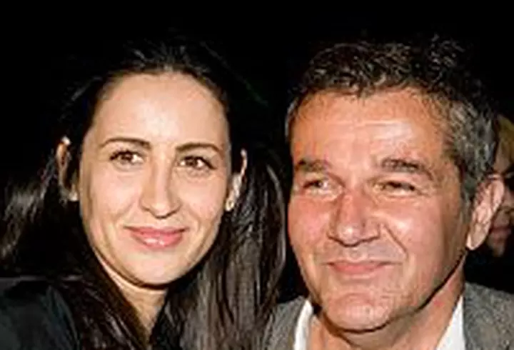 Laurentiu Duta merge cu Elena la Eurovision - VIDEO