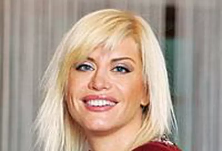 Laurentiu Duta merge cu Elena la Eurovision - VIDEO