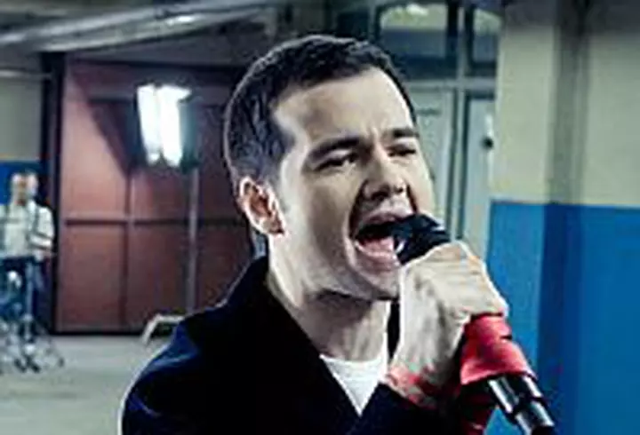 Laurentiu Duta merge cu Elena la Eurovision - VIDEO