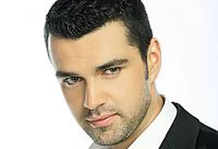 Laurentiu Duta merge cu Elena la Eurovision - VIDEO