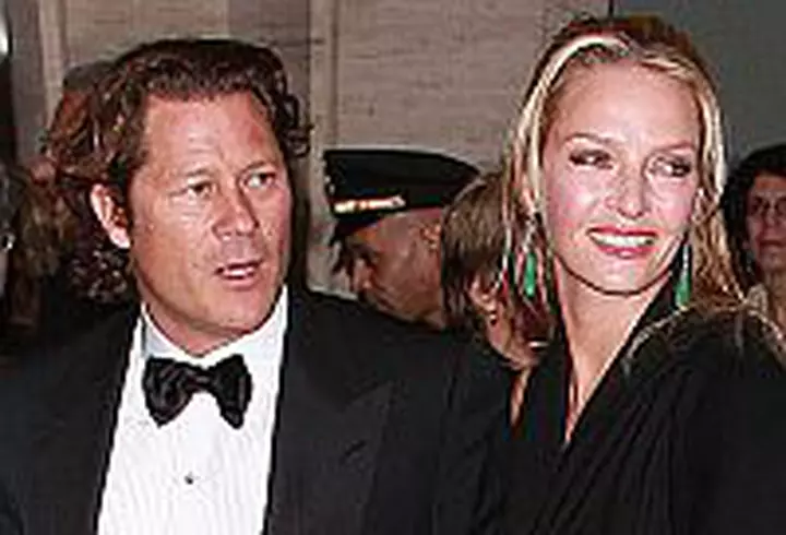 Roxana Ionescu - La Hairstyle Avantgarde Collection by Laurent Tourette