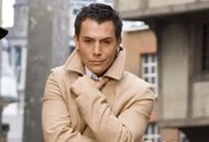 Roxana Ionescu - La Hairstyle Avantgarde Collection by Laurent Tourette