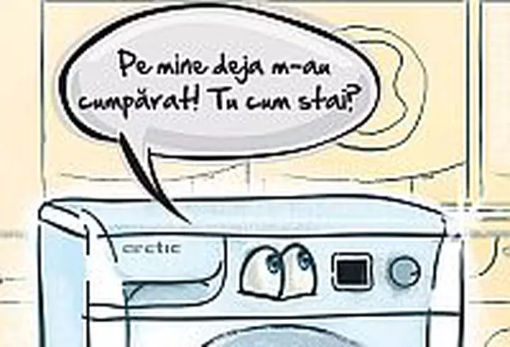 Cerealele cu lapte Milupa Vise Placute - Pentru bebelusi fericiti